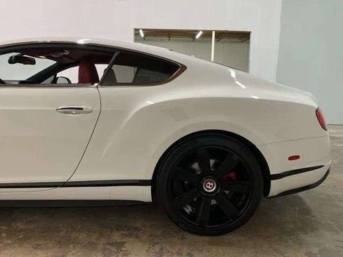 Used 2015 Bentley Continental GT V8 S image 88