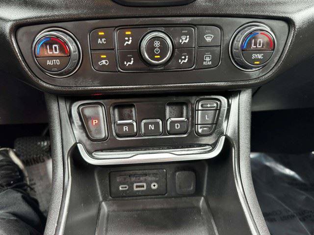 Used 2019 GMC Terrain Denali AWD/4WD image 31