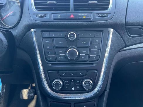 Used 2014 Buick Encore Convenience image 35