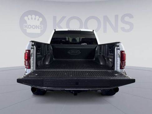 Used 2017 Ford F150 Raptor w/ Equipment Group 802A Luxury AWD/4WD image 25