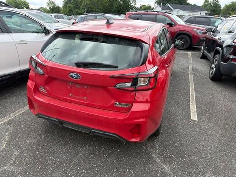 Certified 2024 Subaru Impreza 2.0i Sport AWD/4WD image 5
