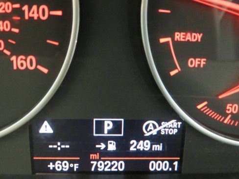 Used 2015 BMW 328i xDrive Sedan image 18