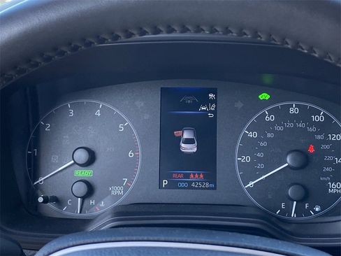 Certified 2024 Toyota Corolla SE image 32