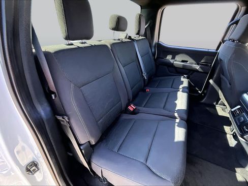 Used 2023 Ford F150 XLT w/ Equipment Group 302A High AWD/4WD image 19