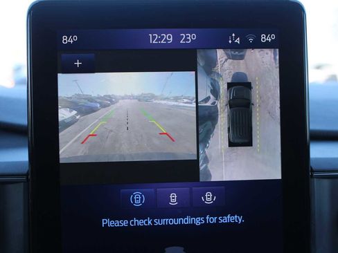 Used 2022 Ford Explorer ST w/ Equipment Group 401A image 15