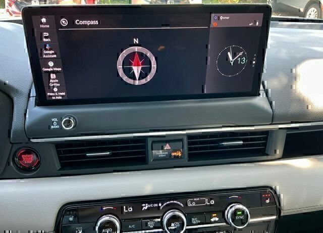 New 2026 Honda Pilot Touring image 35