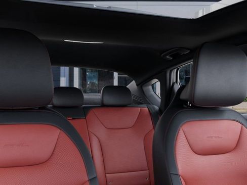 New 2026 Kia K4 GT-Line Turbo image 34