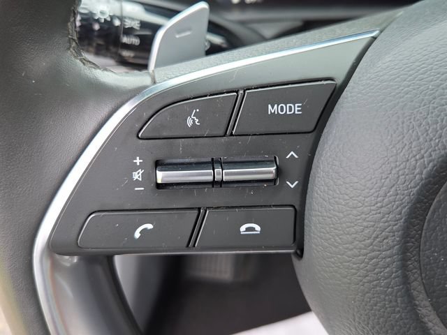Used 2022 Hyundai Sonata Limited FWD image 24