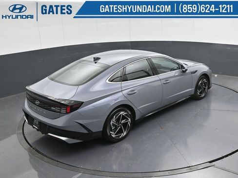 New 2026 Hyundai Sonata SEL image 39