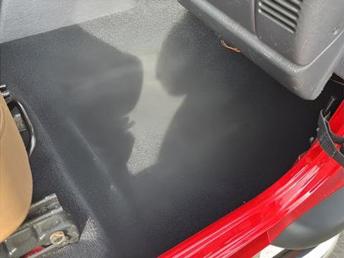 Used 2005 Jeep Wrangler Sport image 35