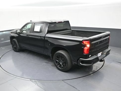 Used 2023 Chevrolet Silverado 1500 RST w/ Protection Package RWD image 62
