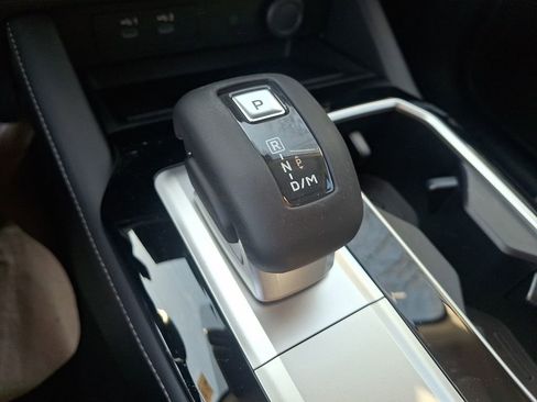 New 2026 Mitsubishi Outlander SE AWD/4WD image 9