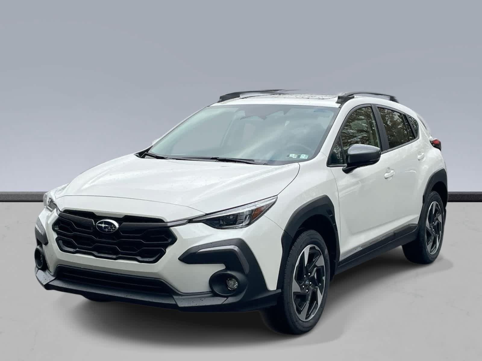 New 2027 Subaru Crosstrek 2.5i Limited AWD/4WD image 1