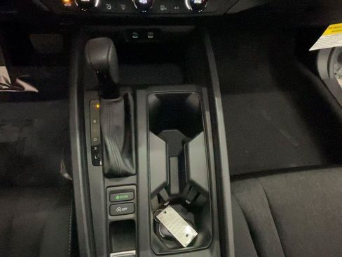 Used 2025 Honda Accord SE image 36