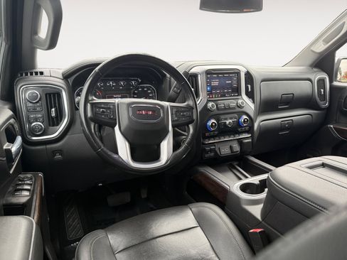 Used 2021 GMC Sierra 1500 SLT w/ SLT Premium Plus Package image 15