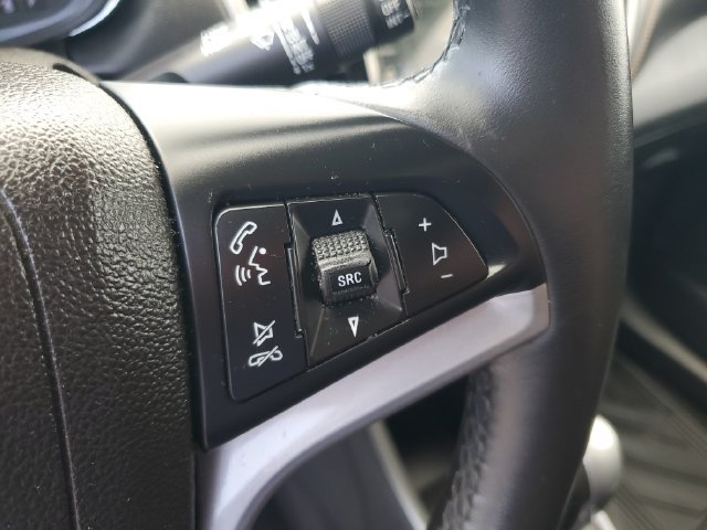 Used 2019 Chevrolet Trax LT w/ Redline Edition FWD image 29