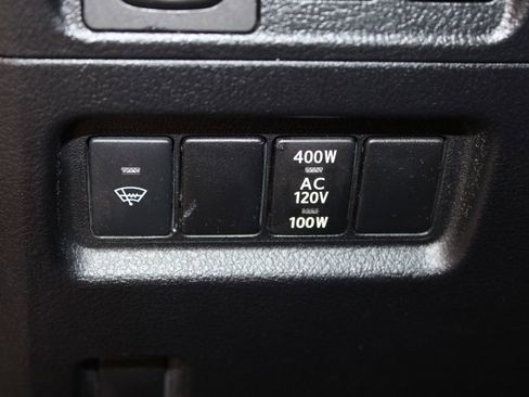 Used 2021 Toyota 4Runner Nightshade image 42