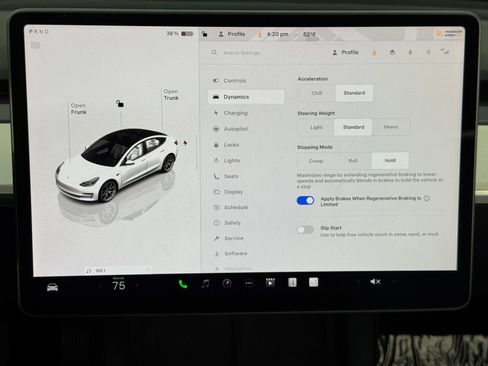 Used 2022 Tesla Model 3 image 26
