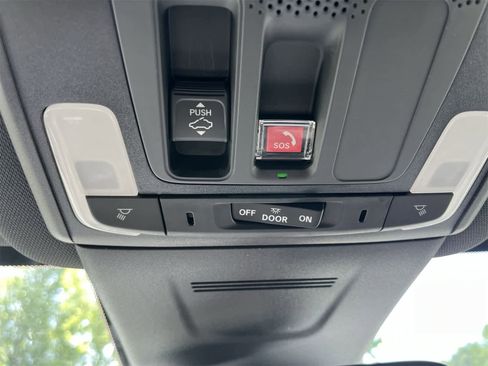 New 2026 Honda CR-V TrailSport image 24