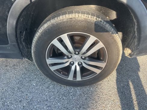 Used 2018 Honda Pilot EX-L image 9