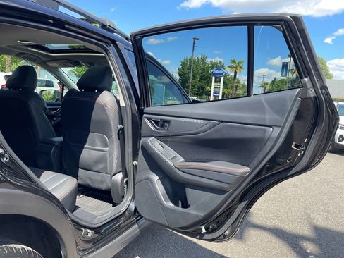 Used 2021 Subaru Crosstrek 2.5i Limited w/ Moonroof Package 2 AWD/4WD image 15