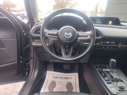 Certified 2023 MAZDA CX-30 AWD 2.5 S w/ Select Package image 13