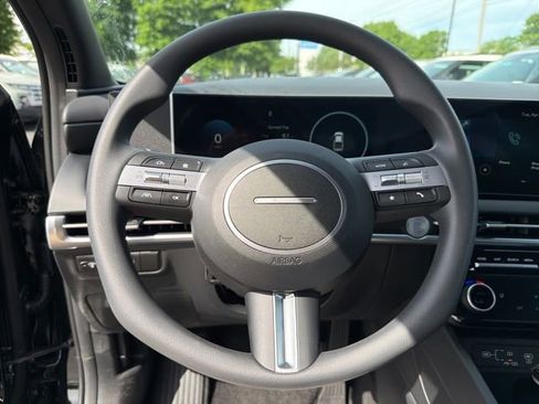 New 2026 Hyundai Santa Cruz SEL FWD image 14
