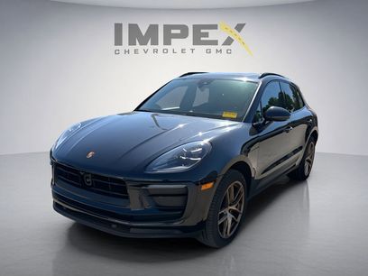 Used 2023 Porsche Macan