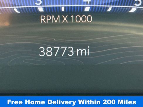 Certified 2024 Jeep Grand Cherokee Summit image 32