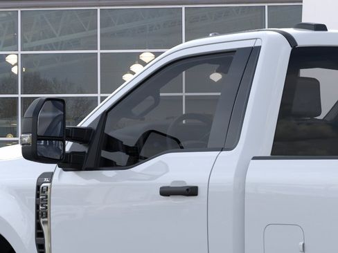 New 2026 Ford F250 XL w/ XL Off-Road Package AWD/4WD image 20