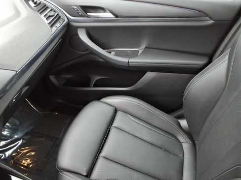 Used 2024 BMW X3 xDrive30i image 24