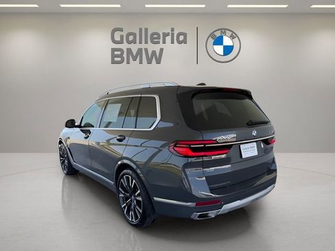 Used 2024 BMW X7 xDrive40i w/ Premium Package AWD/4WD image 9