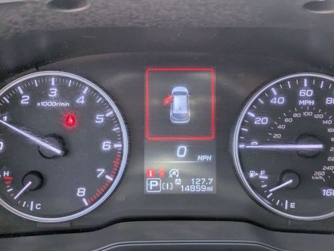 Used 2024 Subaru Impreza 2.0i Sport AWD/4WD image 19
