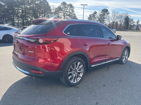 Used 2023 MAZDA CX-9 Grand Touring image 8