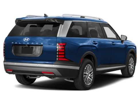 New 2027 Hyundai Palisade SEL FWD image 18