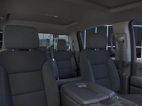 New 2026 GMC Sierra 2500 Pro w/ Convenience Package image 25
