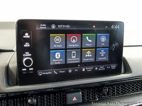 Used 2025 Honda CR-V Sport Touring image 15