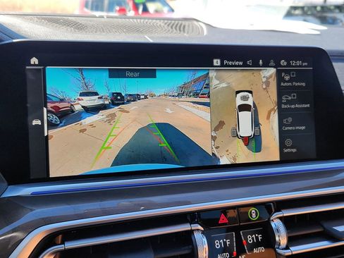 Used 2022 BMW X5 xDrive40i w/ M Sport Package image 25