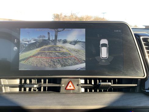 Used 2023 Kia Sportage X-Line image 25