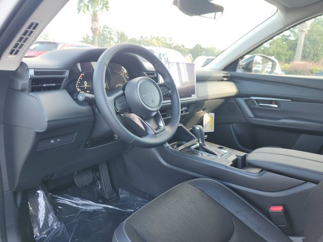 New 2026 MAZDA CX-5 Preferred AWD/4WD image 12