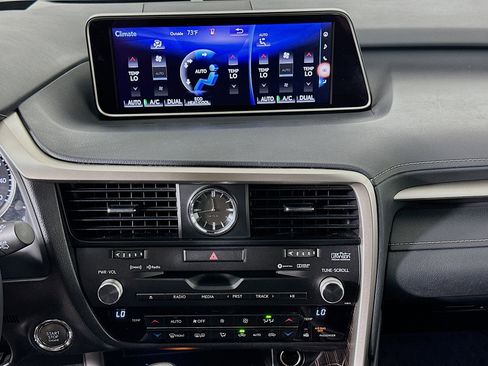 Used 2016 Lexus RX 350 AWD image 24