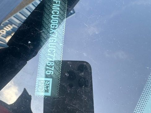 Used 2016 Ford Escape SE w/ Equipment Group 201A image 9