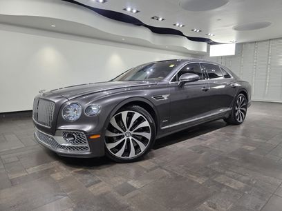 Used 2023 Bentley Flying Spur Azure