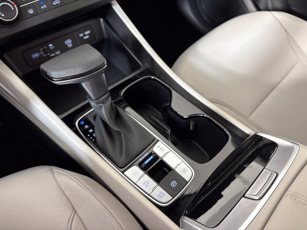 New 2026 Hyundai Tucson SE FWD image 33