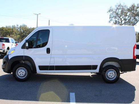 Used 2024 RAM ProMaster 1500 w/ Convenience Group image 2