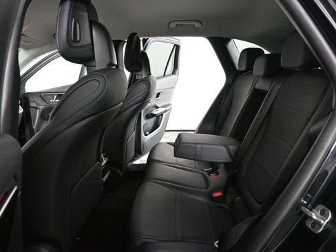 Certified 2025 Mercedes-Benz GLC 350e 4MATIC image 19