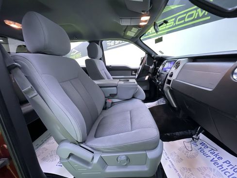 Used 2014 Ford F150 XLT w/ Trailer Tow Package image 27