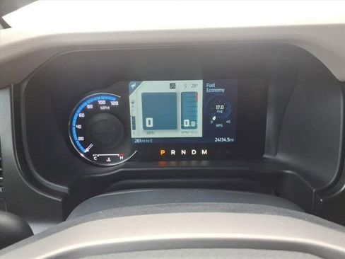 Used 2023 Ford Bronco Wildtrak image 20