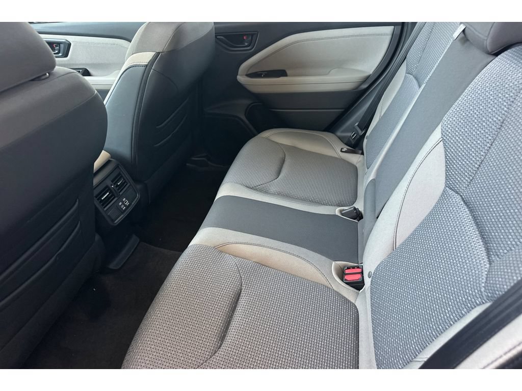 New 2026 Subaru Forester Premium AWD/4WD image 12