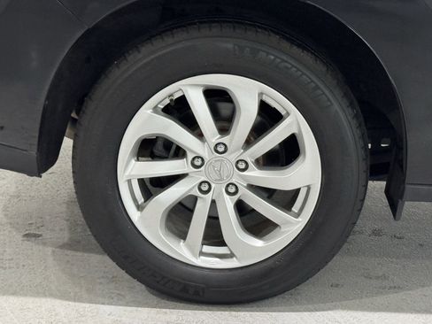 Used 2018 Acura RDX w/ Technology Package image 43